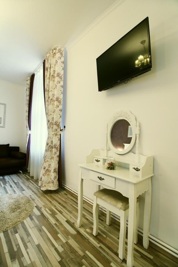 Arhivelor Studios Sibiu Bagian luar foto