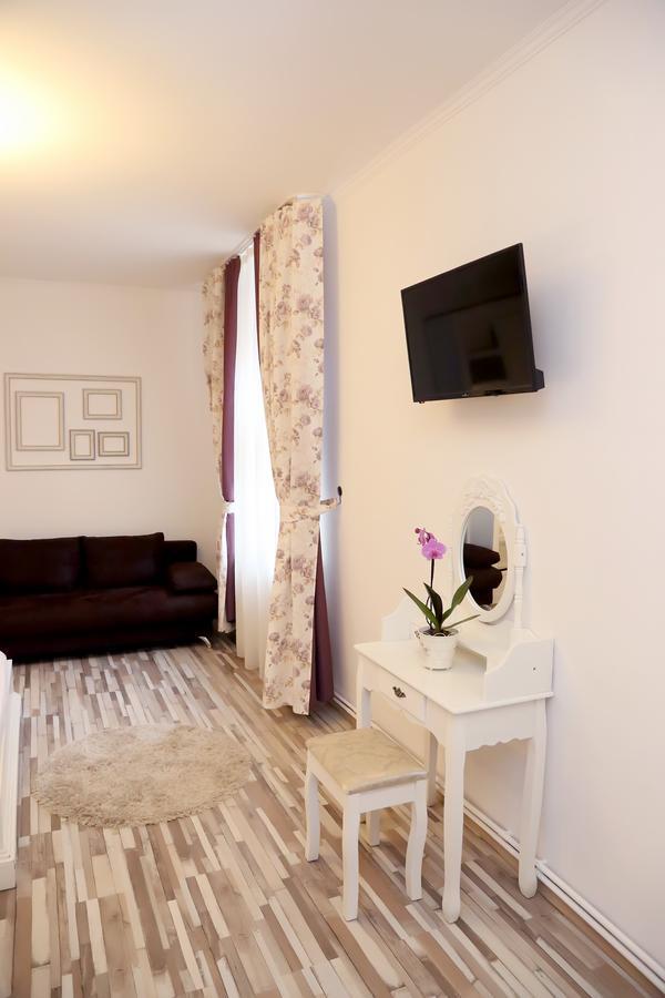 Arhivelor Studios Sibiu Bagian luar foto