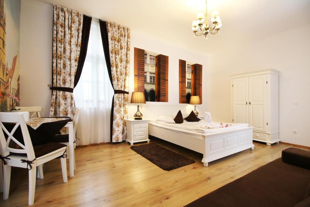 Arhivelor Studios Sibiu Bagian luar foto