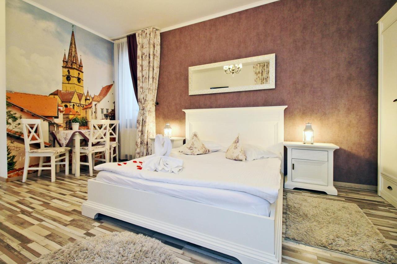 Arhivelor Studios Sibiu Bagian luar foto